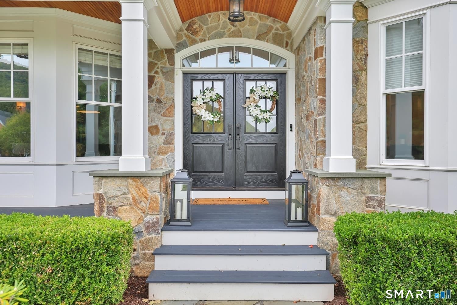 1 Ridgebury Road