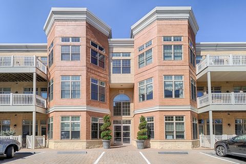 75 Stone Ridge Way APT 1D, Fairfield, CT 06824 - #: 24078538