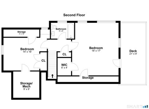 Tiny photo for 44 Davenport Drive, Stamford, CT 06902 (MLS # 24168214)
