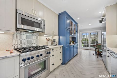 Tiny photo for 44 Davenport Drive, Stamford, CT 06902 (MLS # 24168214)