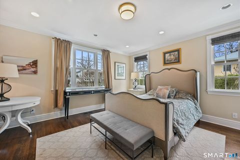 Tiny photo for 44 Davenport Drive, Stamford, CT 06902 (MLS # 24168214)