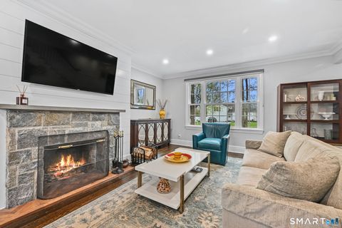 Tiny photo for 44 Davenport Drive, Stamford, CT 06902 (MLS # 24168214)