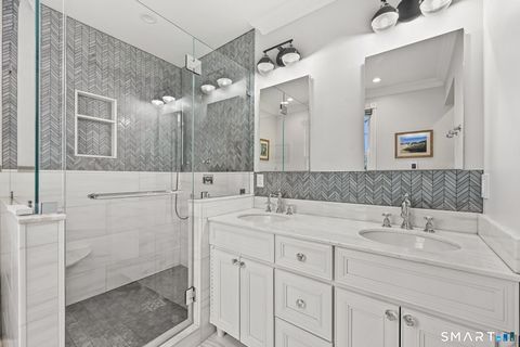 Tiny photo for 44 Davenport Drive, Stamford, CT 06902 (MLS # 24168214)