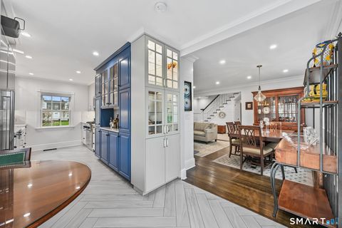 Tiny photo for 44 Davenport Drive, Stamford, CT 06902 (MLS # 24168214)