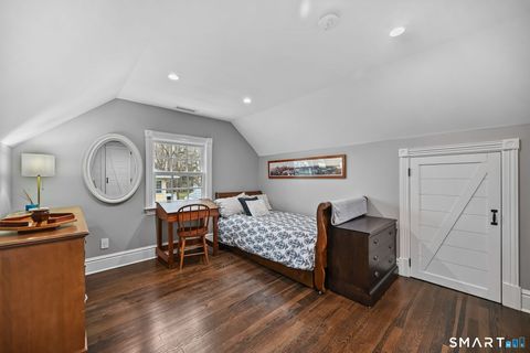 Tiny photo for 44 Davenport Drive, Stamford, CT 06902 (MLS # 24168214)