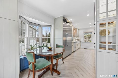 Tiny photo for 44 Davenport Drive, Stamford, CT 06902 (MLS # 24168214)