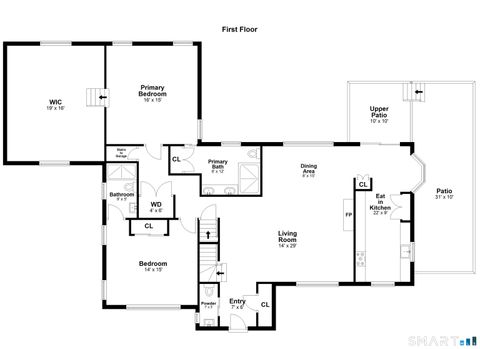 Tiny photo for 44 Davenport Drive, Stamford, CT 06902 (MLS # 24168214)