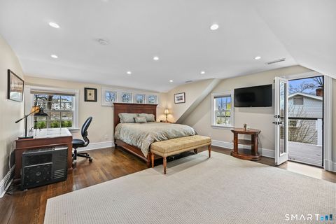 Tiny photo for 44 Davenport Drive, Stamford, CT 06902 (MLS # 24168214)