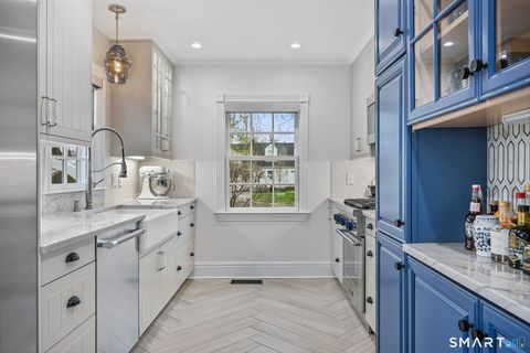 Tiny photo for 44 Davenport Drive, Stamford, CT 06902 (MLS # 24168214)