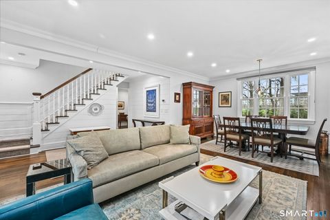 Tiny photo for 44 Davenport Drive, Stamford, CT 06902 (MLS # 24168214)