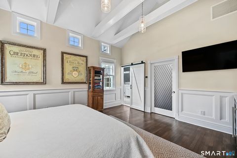 Tiny photo for 44 Davenport Drive, Stamford, CT 06902 (MLS # 24168214)