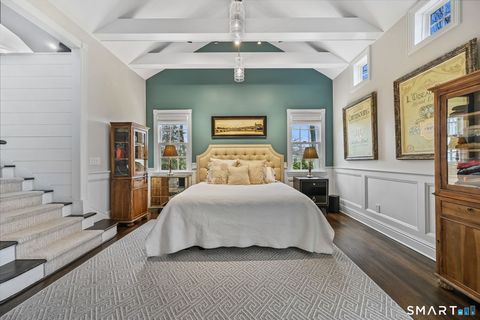 Tiny photo for 44 Davenport Drive, Stamford, CT 06902 (MLS # 24168214)