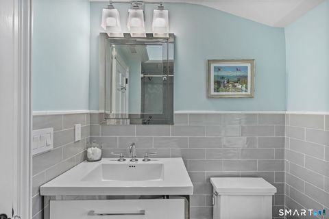 Tiny photo for 44 Davenport Drive, Stamford, CT 06902 (MLS # 24168214)