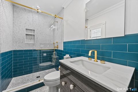 Tiny photo for 44 Davenport Drive, Stamford, CT 06902 (MLS # 24168214)