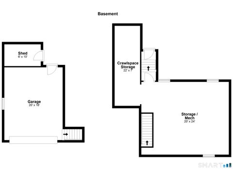 Tiny photo for 44 Davenport Drive, Stamford, CT 06902 (MLS # 24168214)