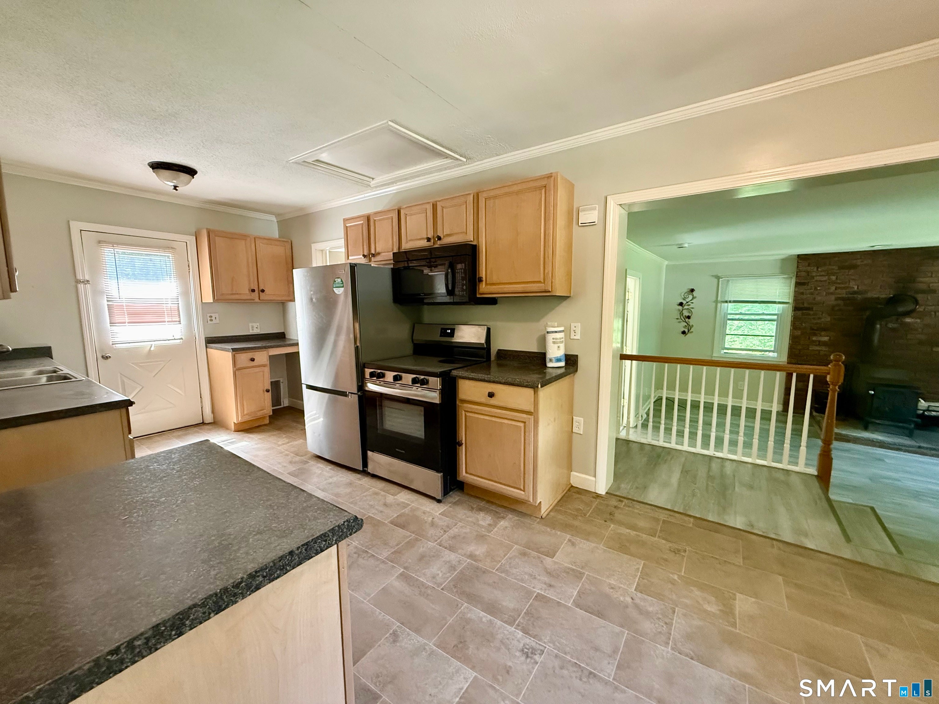 39 Gilead Road