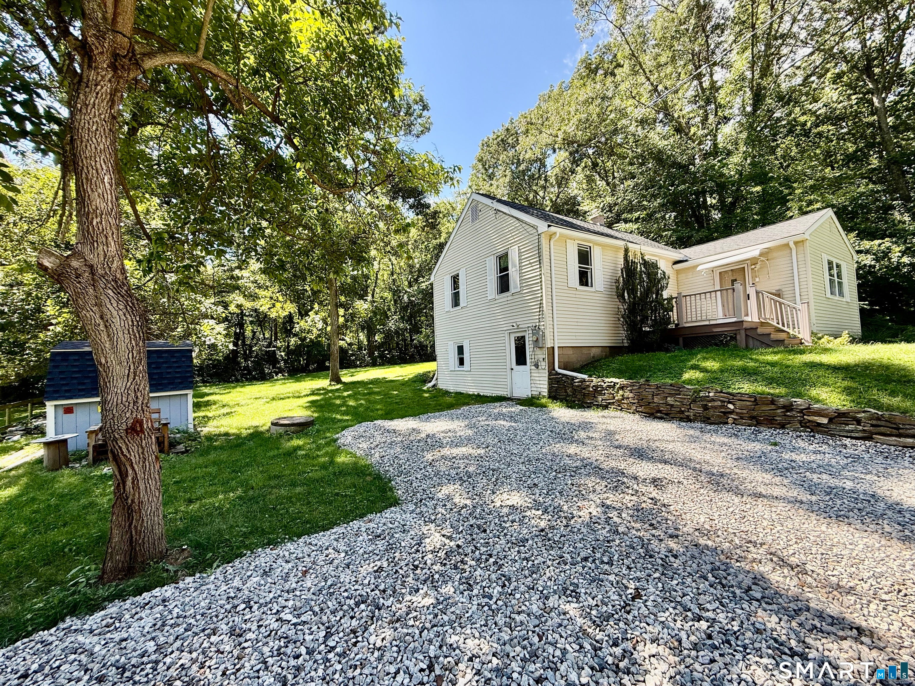 39 Gilead Road