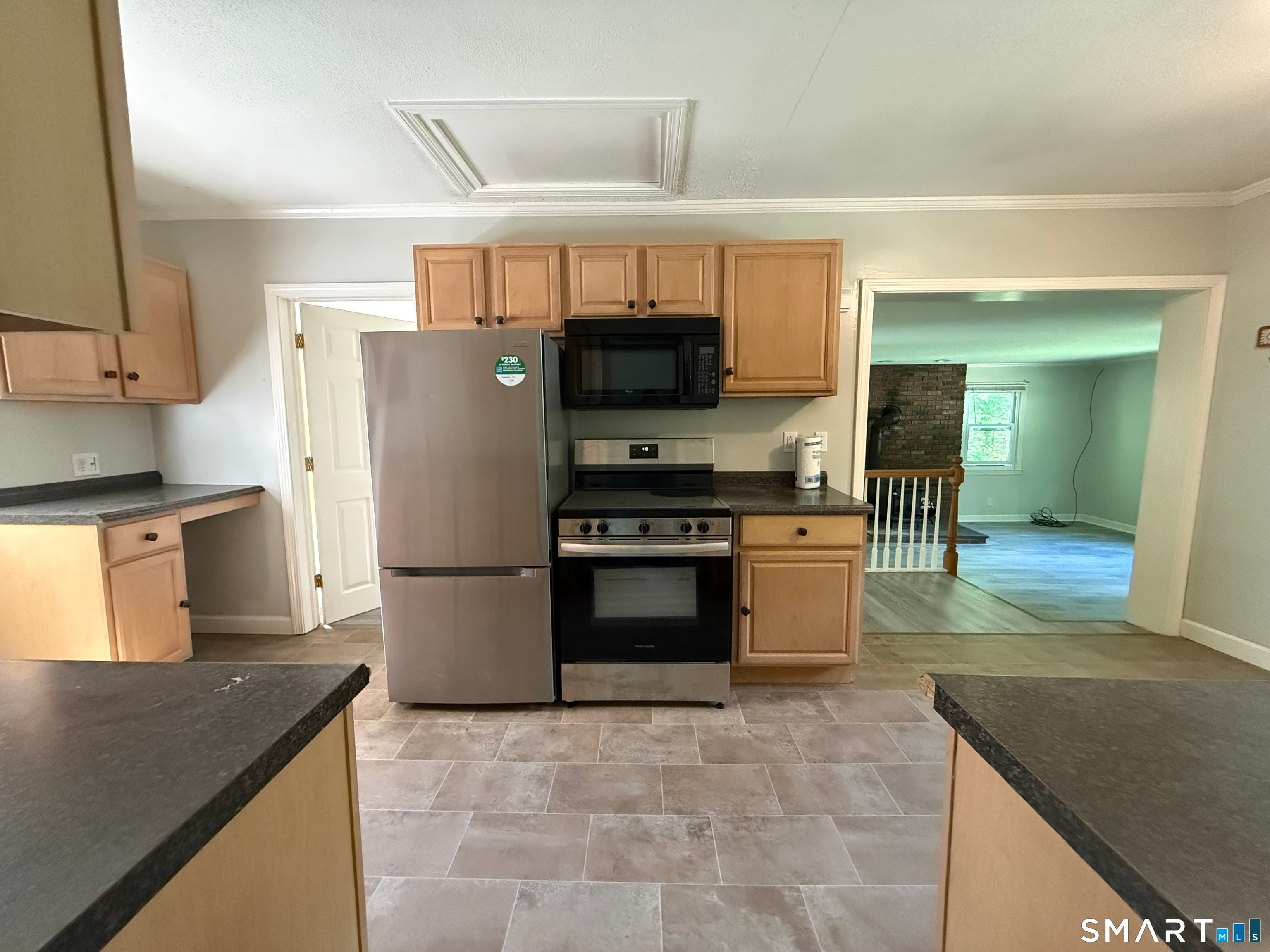 39 Gilead Road