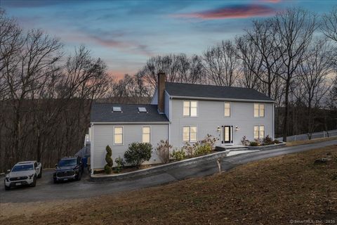 190 Thoreau Drive Shelton CT 06484