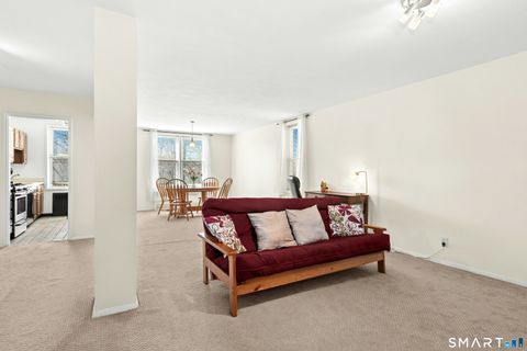 Tiny photo for 7 4th Street #3C, Stamford, CT 06905 (MLS # 24163358)