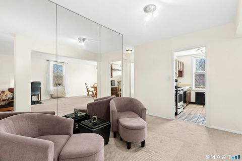 Tiny photo for 7 4th Street #3C, Stamford, CT 06905 (MLS # 24163358)