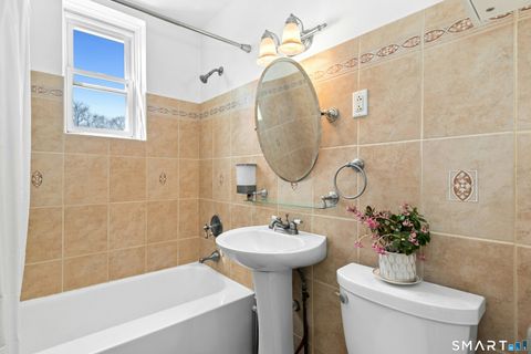 Tiny photo for 7 4th Street #3C, Stamford, CT 06905 (MLS # 24163358)