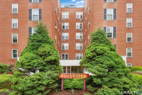 Tiny photo for 7 4th Street #3C, Stamford, CT 06905 (MLS # 24163358)