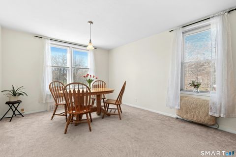 Tiny photo for 7 4th Street #3C, Stamford, CT 06905 (MLS # 24163358)
