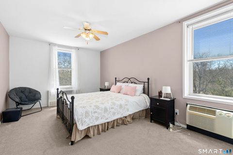 Tiny photo for 7 4th Street #3C, Stamford, CT 06905 (MLS # 24163358)