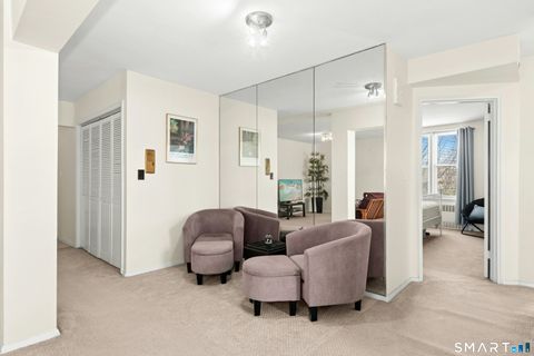 Tiny photo for 7 4th Street #3C, Stamford, CT 06905 (MLS # 24163358)