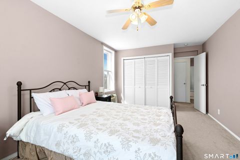 Tiny photo for 7 4th Street #3C, Stamford, CT 06905 (MLS # 24163358)