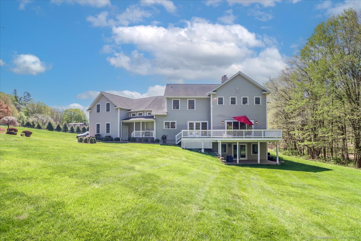 6 E Starrs Plain Road, Danbury, Connecticut image 30