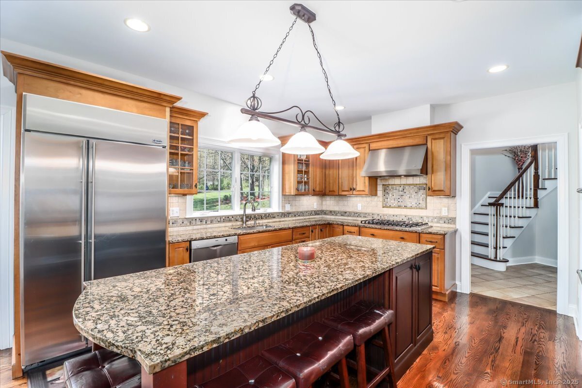 6 E Starrs Plain Road, Danbury, Connecticut image 10