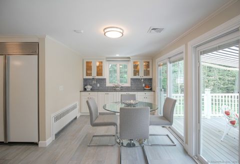 Tiny photo for 259 Wilton Road, Westport, CT 06880 (MLS # 24133203)