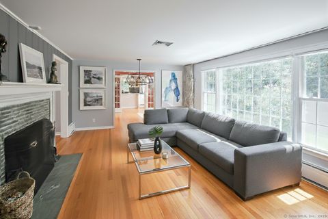Tiny photo for 259 Wilton Road, Westport, CT 06880 (MLS # 24133203)