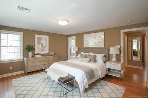 Tiny photo for 259 Wilton Road, Westport, CT 06880 (MLS # 24133203)