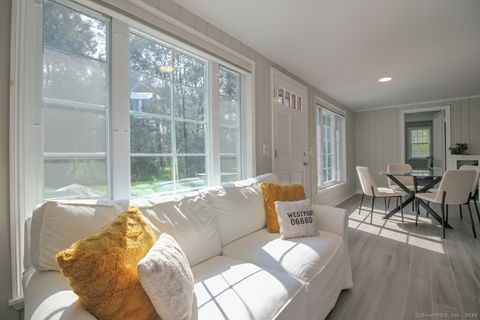 Tiny photo for 259 Wilton Road, Westport, CT 06880 (MLS # 24133203)