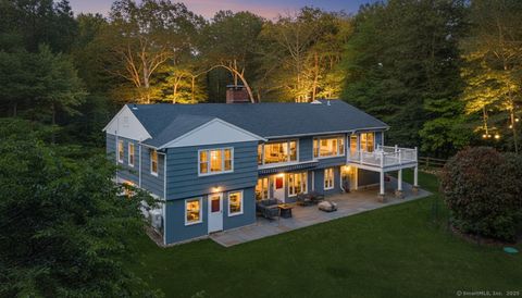 259 Wilton Road Westport CT 06880