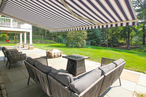 Tiny photo for 259 Wilton Road, Westport, CT 06880 (MLS # 24133203)