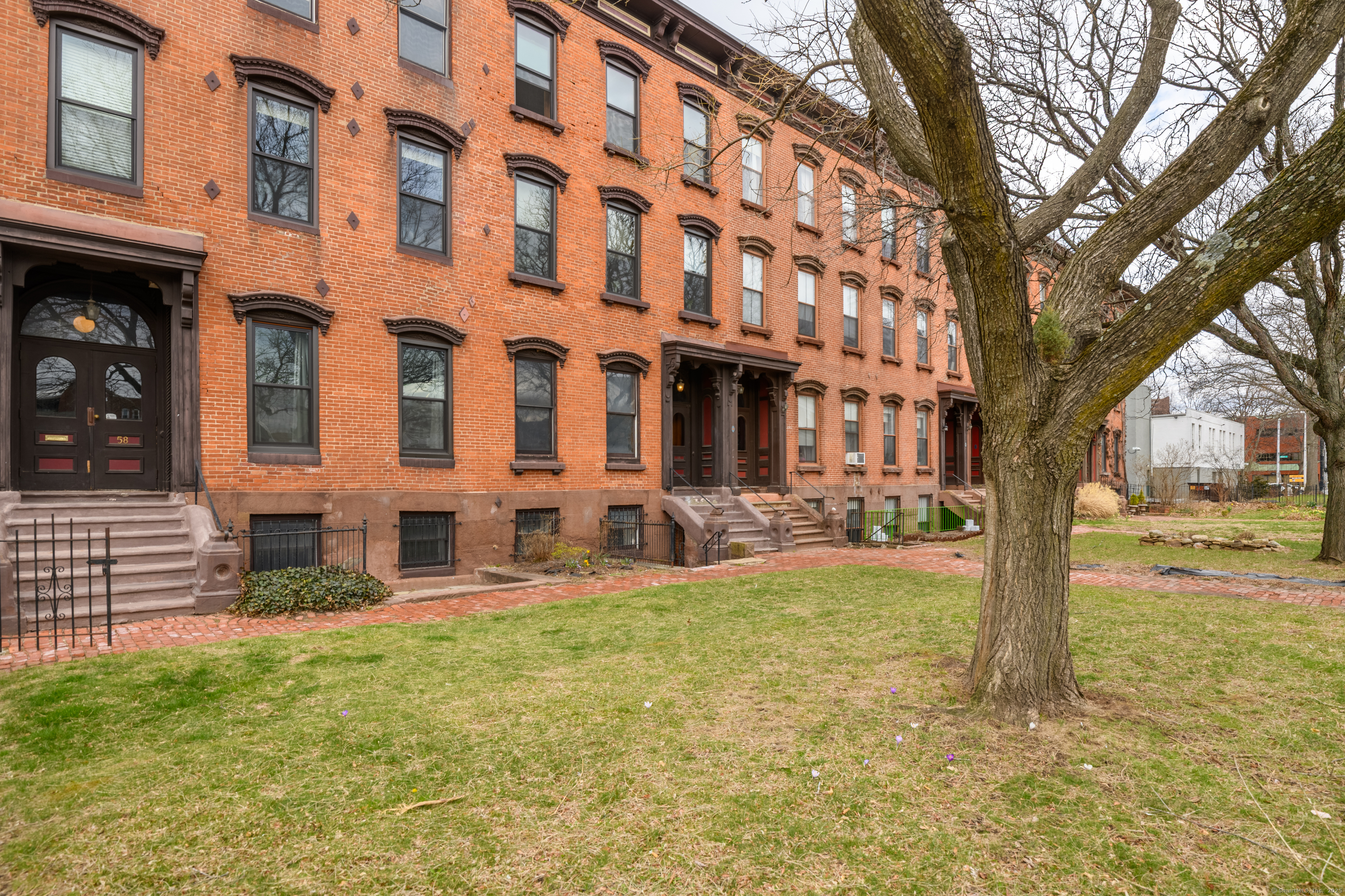 58 Buckingham Street #A, Hartford, Connecticut image 2