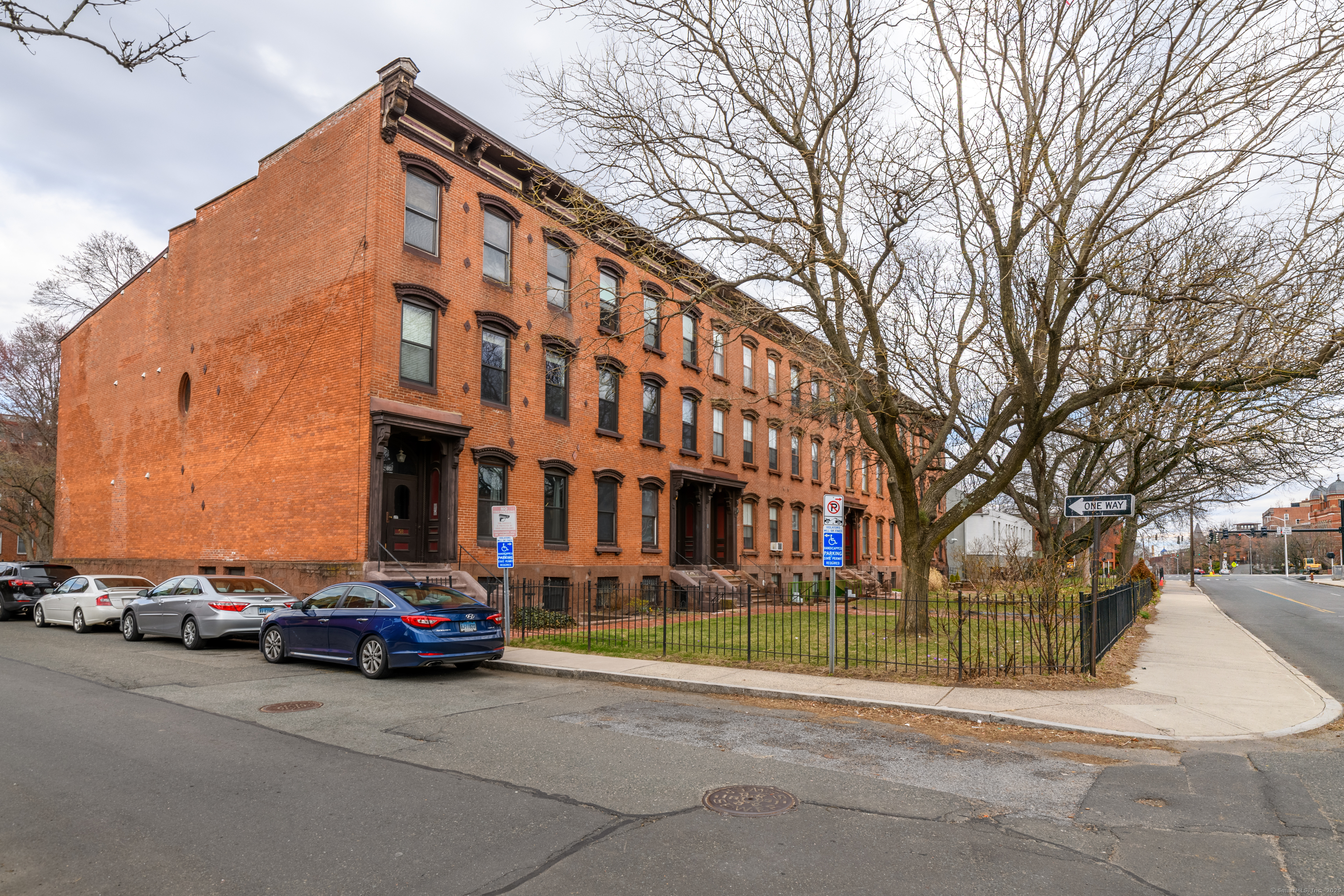 58 Buckingham Street #A, Hartford, Connecticut image 31