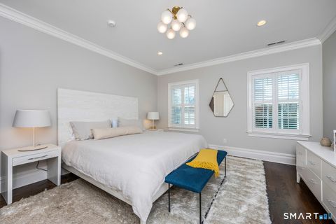 Tiny photo for 304 Brookside Road, Darien, CT 06820 (MLS # 24158797)