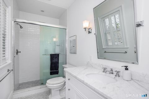 Tiny photo for 304 Brookside Road, Darien, CT 06820 (MLS # 24158797)