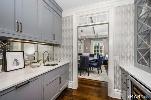 Tiny photo for 304 Brookside Road, Darien, CT 06820 (MLS # 24158797)