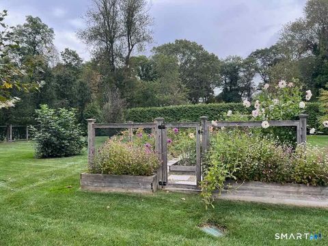 Tiny photo for 304 Brookside Road, Darien, CT 06820 (MLS # 24158797)