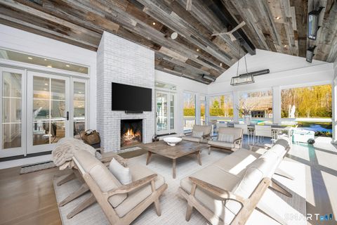 Tiny photo for 304 Brookside Road, Darien, CT 06820 (MLS # 24158797)