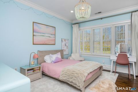 Tiny photo for 304 Brookside Road, Darien, CT 06820 (MLS # 24158797)