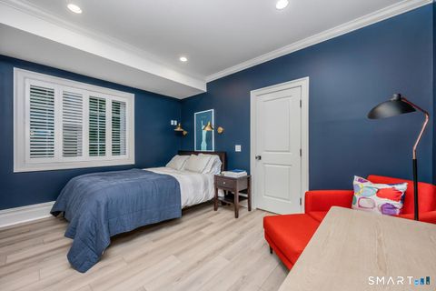 Tiny photo for 304 Brookside Road, Darien, CT 06820 (MLS # 24158797)