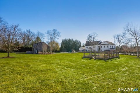 Tiny photo for 304 Brookside Road, Darien, CT 06820 (MLS # 24158797)