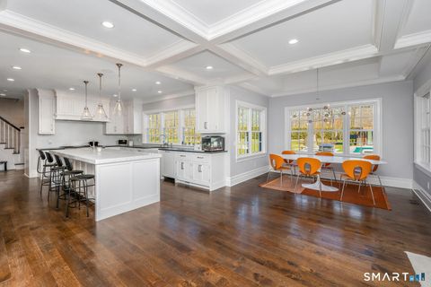 Tiny photo for 304 Brookside Road, Darien, CT 06820 (MLS # 24158797)